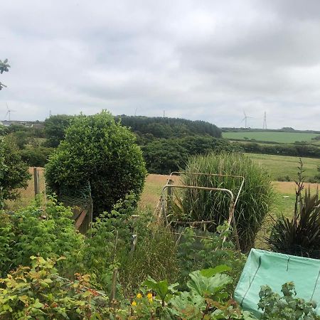 Little Valley View Otterham エクステリア 写真